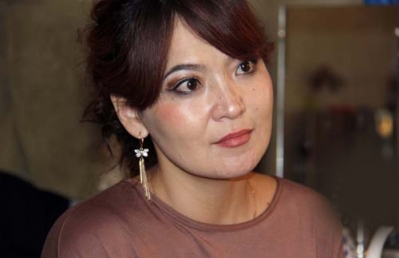 Д.Ганцэцэг: Би дэндүү сайхан хайрыг мэдэрсэн